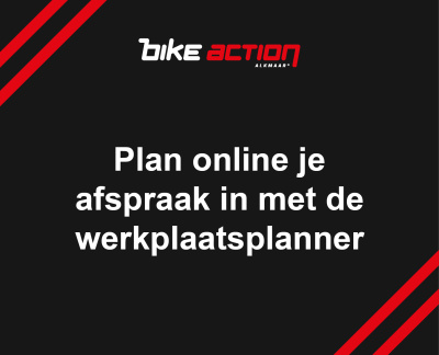 fietsbanner